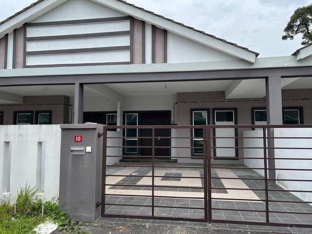 Terraced House for sale in Perak, Taiping