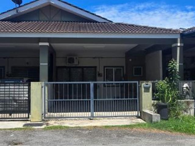 House for sale in Taiping, Larut, Matang dan Selama