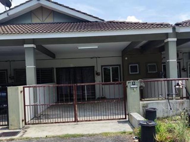 Terraced House for sale in Perak