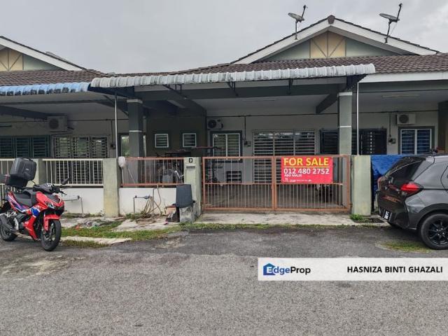 House for sale in Perak