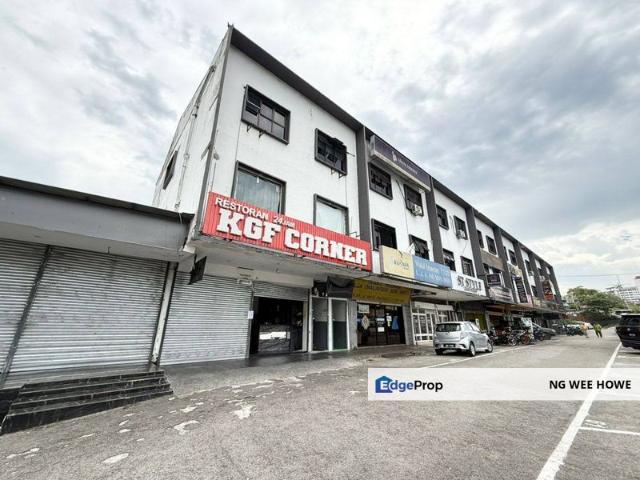 Shop for sale in Johore Bahru, Johor