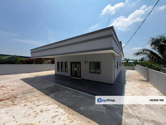 House for sale in Johore Bahru, Johor