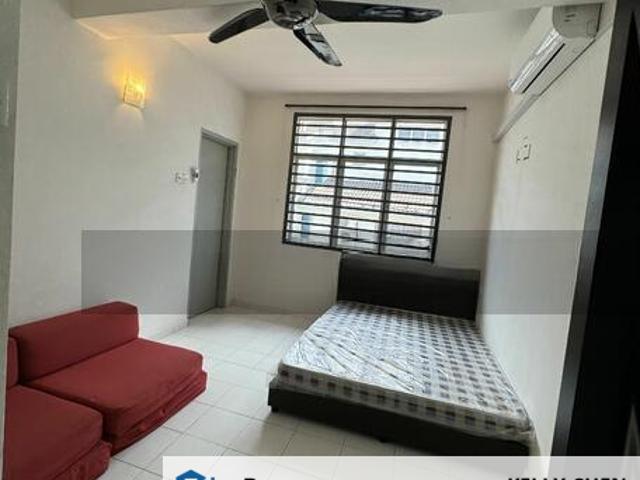 House for rent in Johore Bahru, Johor