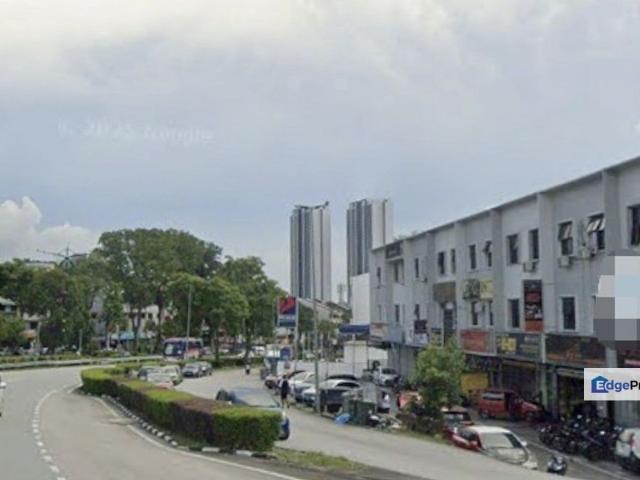 Shop for sale in Johore Bahru, Johor