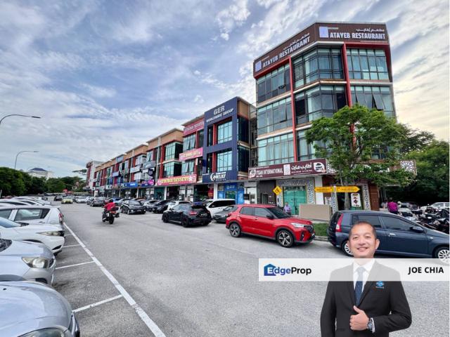 Warehouse for rent in Johore Bahru, Johor