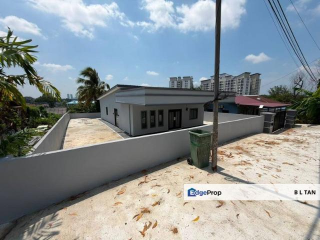 House for sale in Johore Bahru, Johor