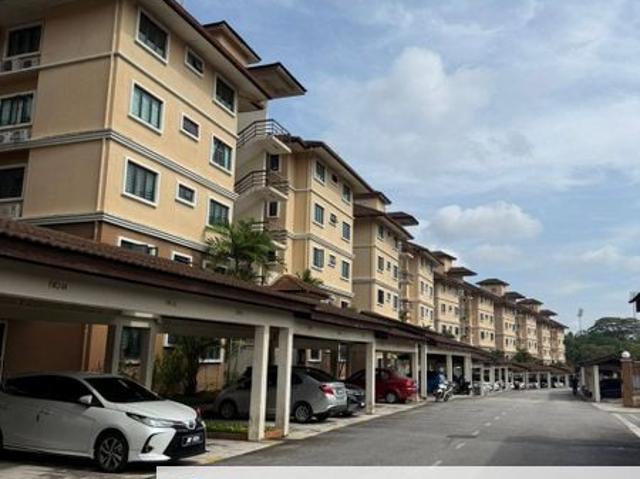 House for sale in Johore Bahru, Johor