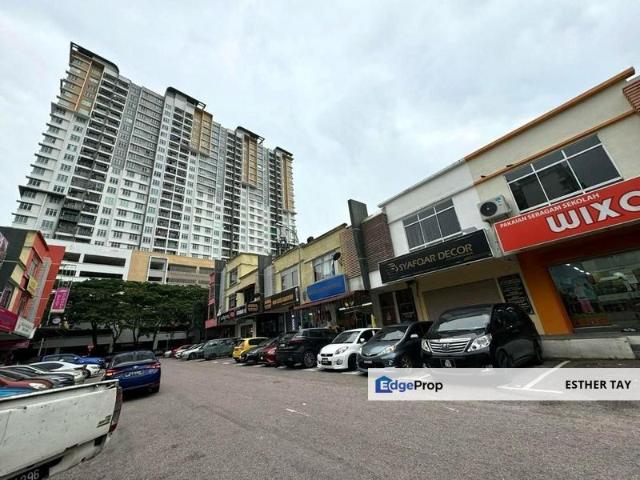 Shop for sale in Johore Bahru, Johor