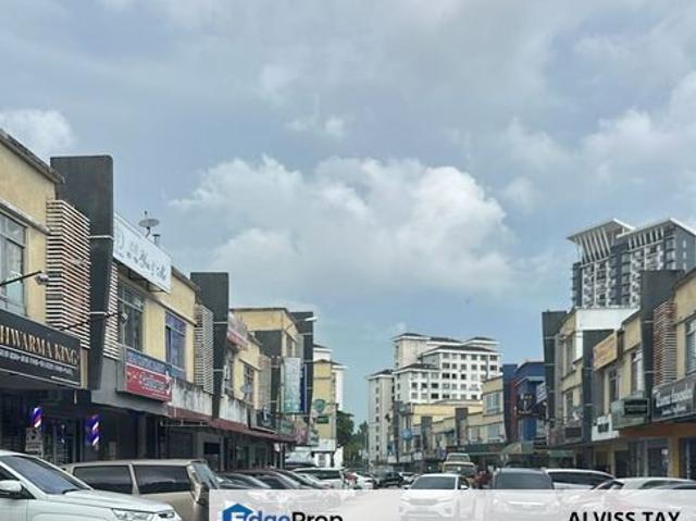 Shop for rent in Johore Bahru, Johor