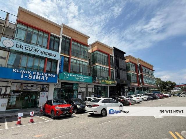 Shop for rent in Johore Bahru, Johor
