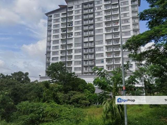 Warehouse for sale in Johore Bahru, Johor