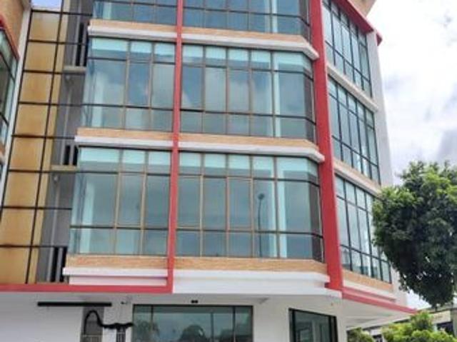 Shop for rent in Johore Bahru, Johor