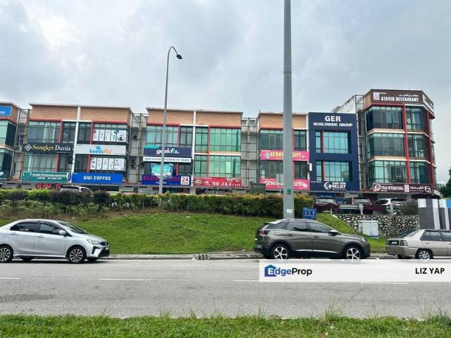 Shop for sale in Johore Bahru, Johor
