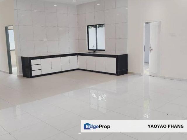 House for sale in Johore Bahru, Johor