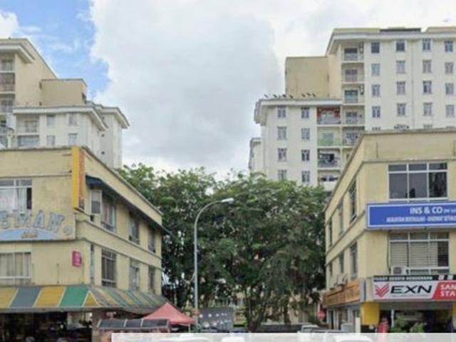 Shop for sale in Johore Bahru, Johor