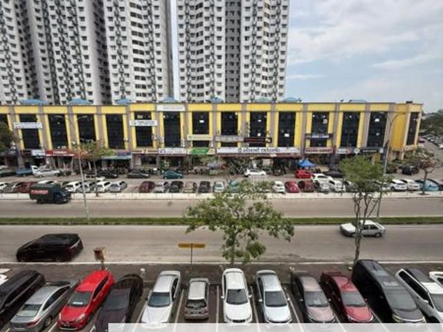 Shop for sale in Johore Bahru, Johor