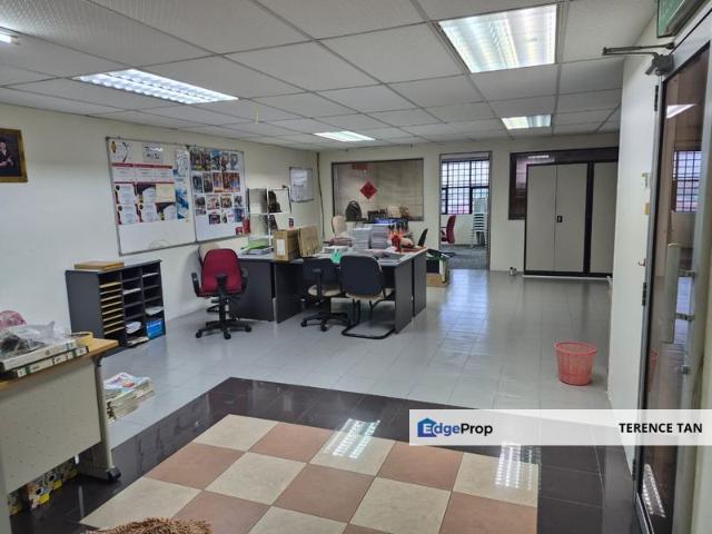 Shop for sale in Johore Bahru, Johor