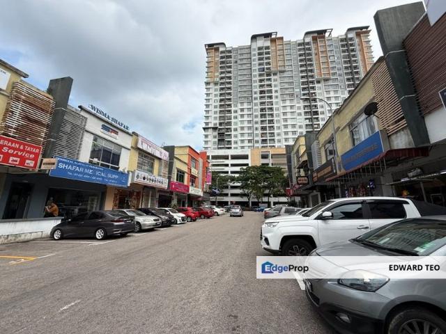Shop for sale in Johore Bahru, Johor