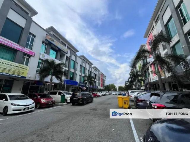 Shop for sale in Johore Bahru, Johor