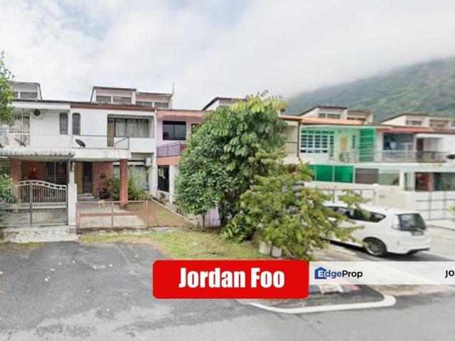 House for sale in Mukim 13, Georgetown