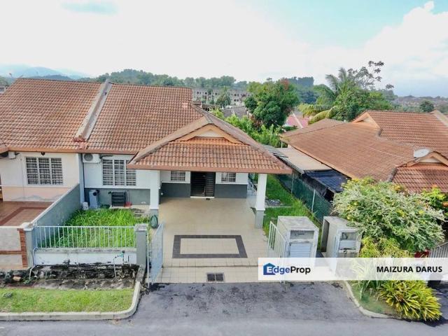 House for sale in Seremban 3, Seremban