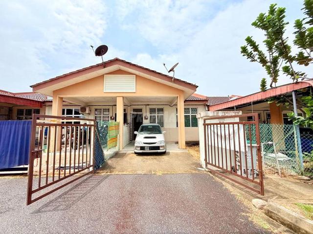 Terraced House for sale in Senawang, Seremban