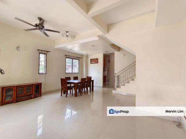 House for sale in Sendayan Village, Negeri Sembilan