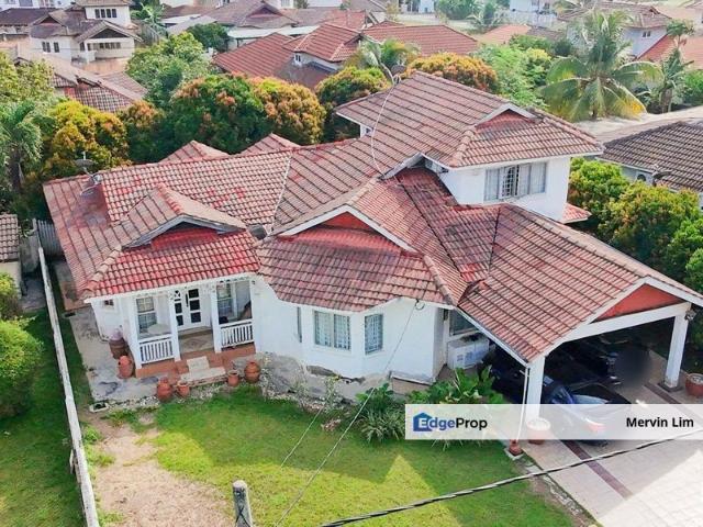 House for sale in Sendayan Village, Negeri Sembilan