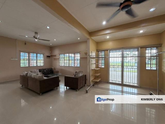 House for rent in Sendayan Village, Negeri Sembilan
