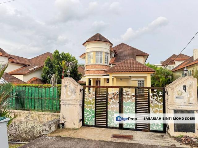 House for sale in Sendayan Village, Negeri Sembilan