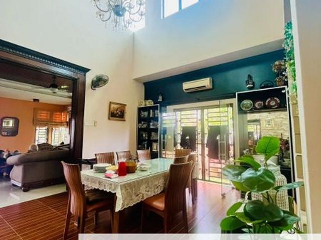 House for sale in Sendayan Village, Negeri Sembilan