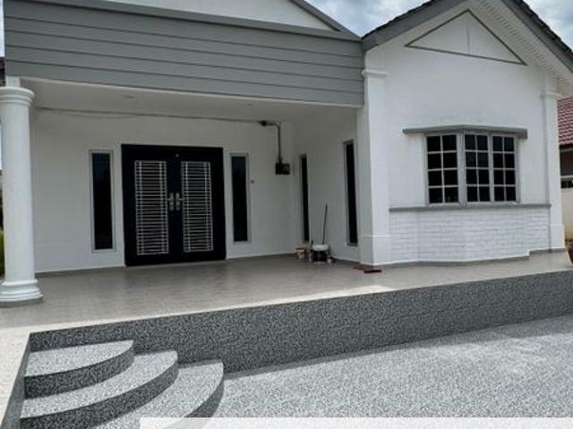 House for rent in Sendayan Village, Negeri Sembilan