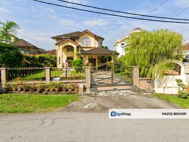 House for sale in Lavender Heights, Seremban