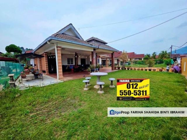 House for sale in Sendayan Village, Negeri Sembilan