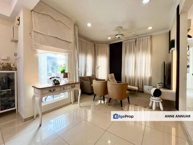 House for sale in Sendayan Village, Negeri Sembilan