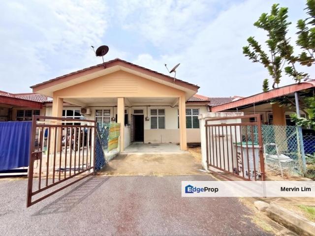 House for sale in Lavender Heights, Seremban