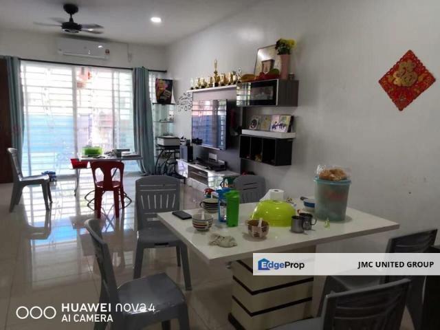 House for sale in Sendayan Village, Negeri Sembilan