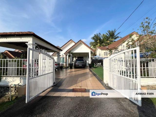 House for sale in Sendayan Village, Negeri Sembilan