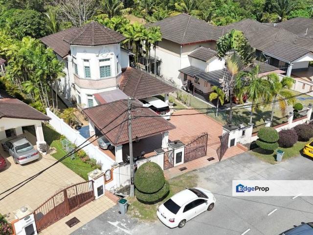 House for sale in Sendayan Village, Negeri Sembilan