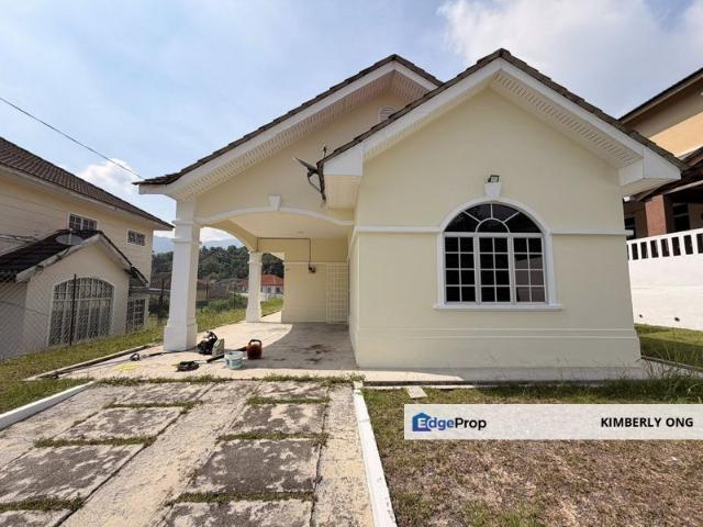 House for sale in Lavender Heights, Seremban