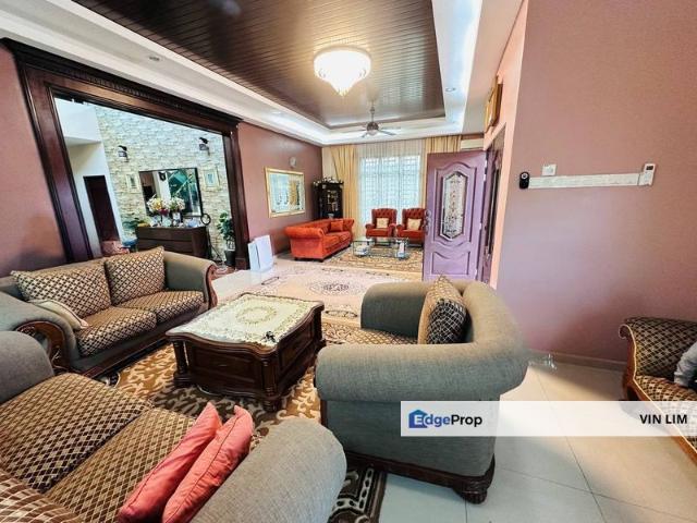 House for sale in Sendayan Village, Negeri Sembilan