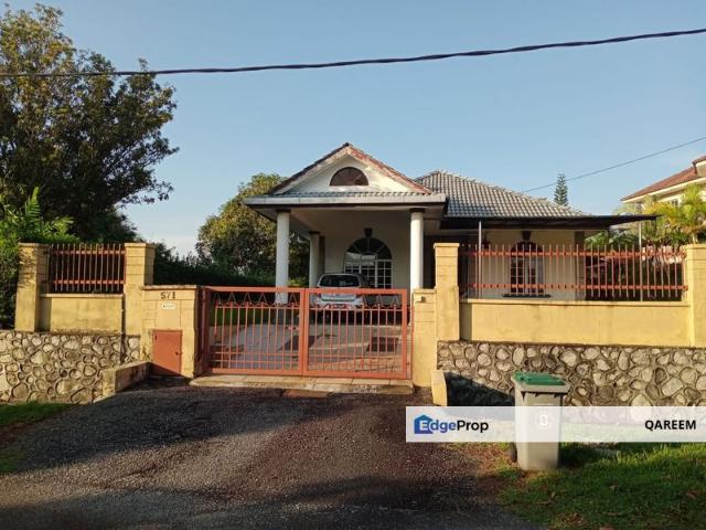 House for sale in Lavender Heights, Seremban