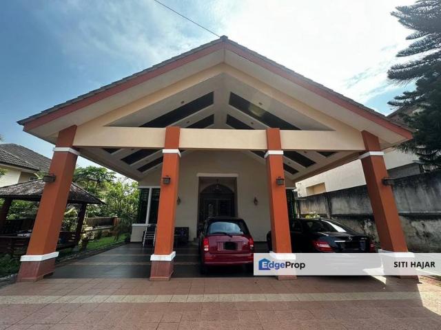 House for sale in Sendayan Village, Negeri Sembilan