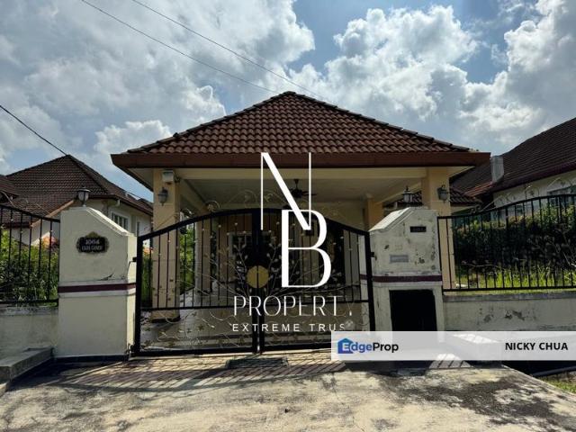 House for rent in Sendayan Village, Negeri Sembilan