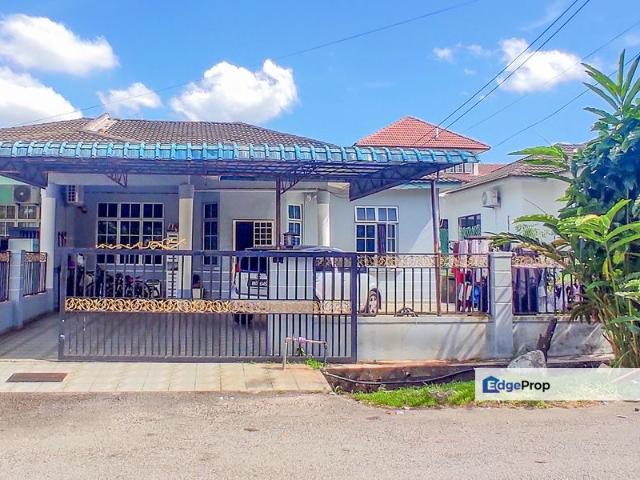 House for sale in Lavender Heights, Seremban