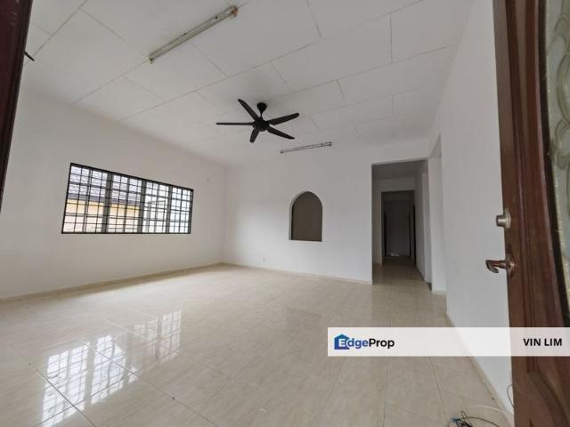 House for sale in Sendayan Village, Negeri Sembilan