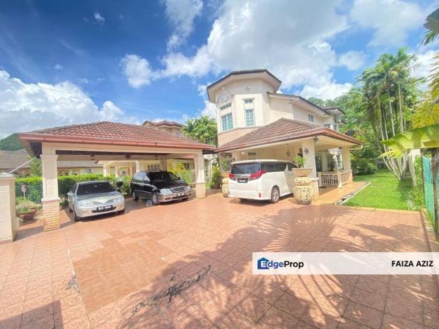 House for sale in Sendayan Village, Negeri Sembilan