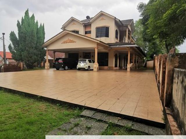 House for sale in Sendayan Village, Negeri Sembilan
