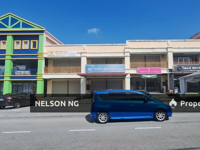 Office for sale in Sendayan Village, Negeri Sembilan
