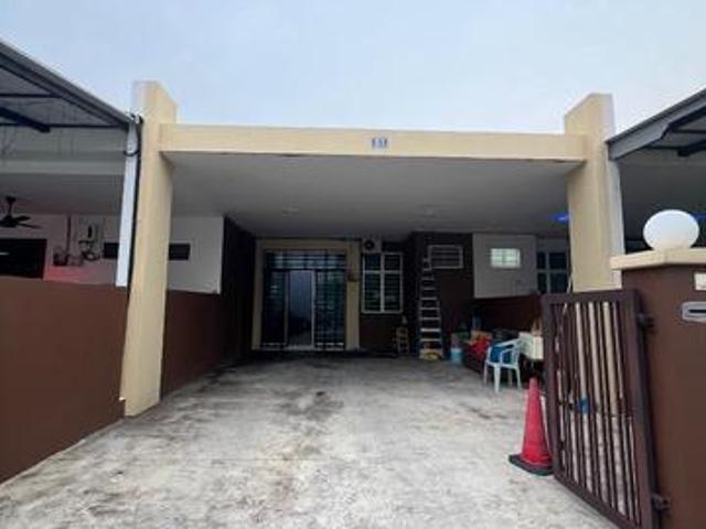 Terraced House for sale in Alor Setar, Kota Setar